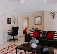 Central Wagga Self Catering Apartment - Tourism Search