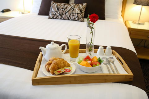 Best Western Plus Hovell Tree Inn - Tourism Search 34
