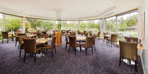 Best Western Plus Hovell Tree Inn - Tourism Search 38