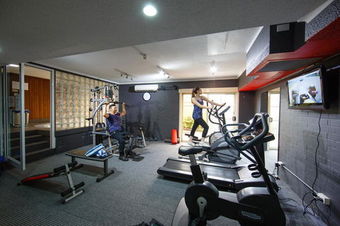 Best Western Plus Hovell Tree Inn - Tourism Search 9