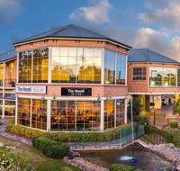 Best Western Plus Albury Hovell Tree Inn - Tourism Search