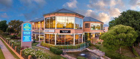 Best Western Plus Hovell Tree Inn - Tourism Search 0