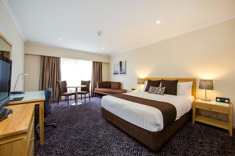 Best Western Plus Hovell Tree Inn - Tourism Search 15