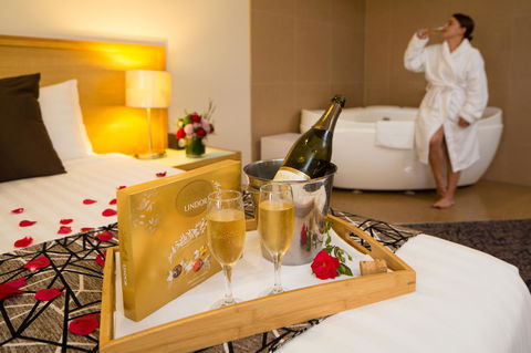Best Western Plus Hovell Tree Inn - Tourism Search 14