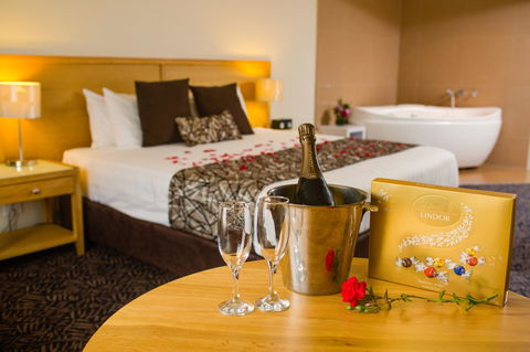Best Western Plus Hovell Tree Inn - Tourism Search 27