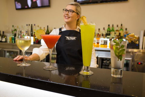 Best Western Plus Hovell Tree Inn - Tourism Search 5