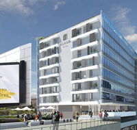 Silkari Suites at Chatswood - Tourism Search
