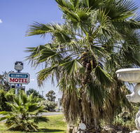 Allonville Gardens Motel - Tourism Search