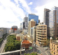 Metro Apartments On Darling Harbour - Tourism Search