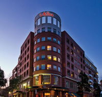 Adina Apartment Hotel Sydney Surry Hills - Tourism Search