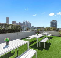 Ady's Place Backpackers Sydney - Tourism Search