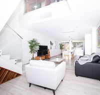 Luxury Villa Darlington - Vine - Tourism Search
