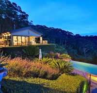 The Outlook Cabana - Tourism Search