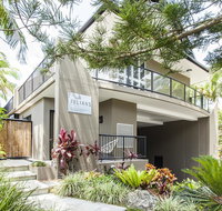 Julians Apartments - Tourism Search