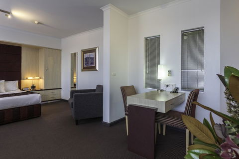 Mercure Albury - Tourism Search 30
