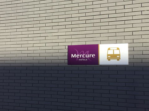 Mercure Albury - Tourism Search 36