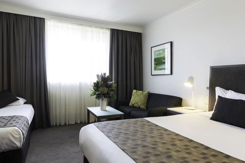 Mercure Albury - Tourism Search 28