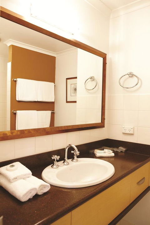 Mercure Albury - Tourism Search 9