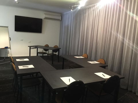 Mercure Albury - Tourism Search 39