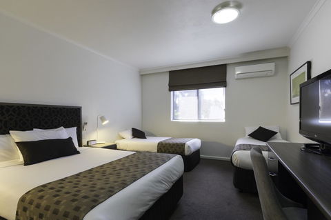 Mercure Albury - Tourism Search 14