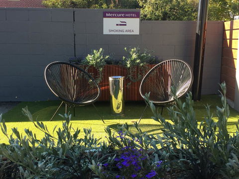 Mercure Albury - Tourism Search 38