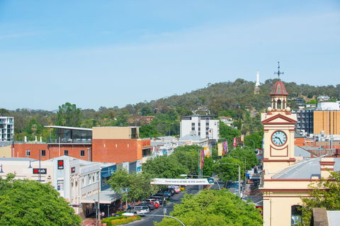 Mercure Albury - Tourism Search 24