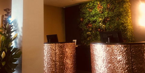 Mercure Albury - Tourism Search 42