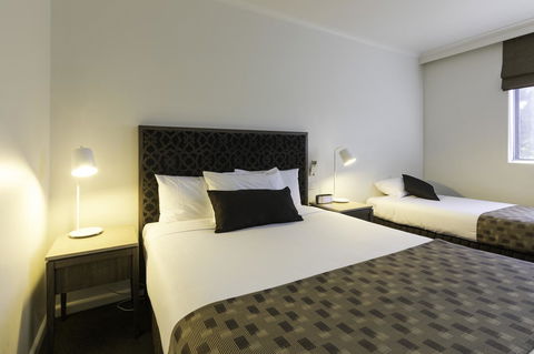 Mercure Albury - Tourism Search 13