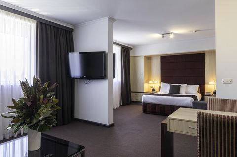 Mercure Albury - Tourism Search 12