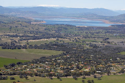 Mercure Albury - Tourism Search 20