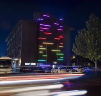 Mercure Albury - Tourism Search