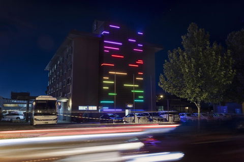Mercure Albury - Tourism Search 0