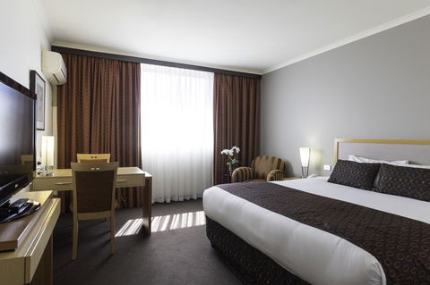Mercure Albury - Tourism Search 8