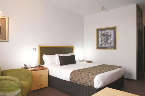Mercure Albury - Tourism Search 11