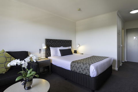 Mercure Albury - Tourism Search 27