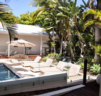 Byron Cove Beach House - Tourism Search