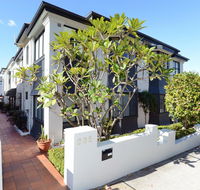 Avoca Lodge - Tourism Search