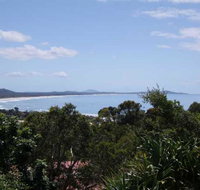 Coastwatch 26 Comara Terrace - Tourism Search