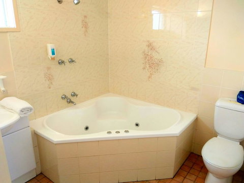 Australia Park Motel - Tourism Search 19