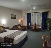 Australia Park Motel - Tourism Search