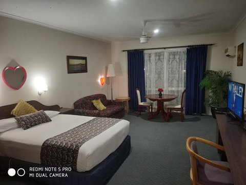 Australia Park Motel - Tourism Search 0