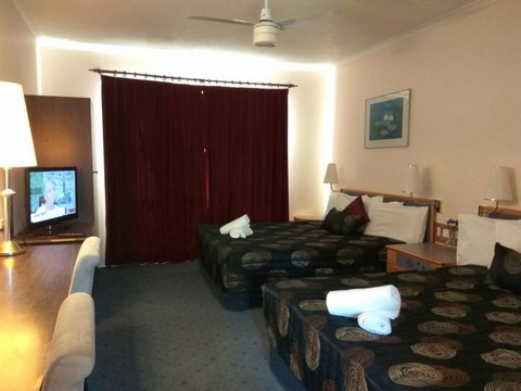 Australia Park Motel - Tourism Search 22