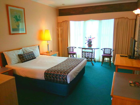 Australia Park Motel - Tourism Search 1