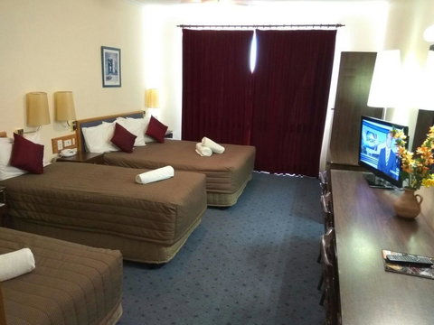 Australia Park Motel - Tourism Search 15