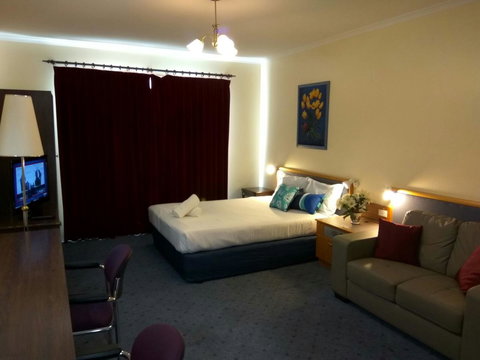 Australia Park Motel - Tourism Search 30
