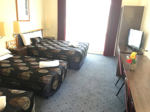 Australia Park Motel - Tourism Search 27