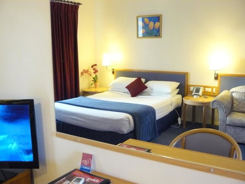 Australia Park Motel - Tourism Search 37