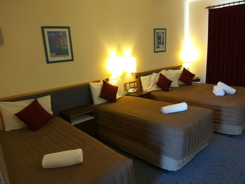 Australia Park Motel - Tourism Search 28