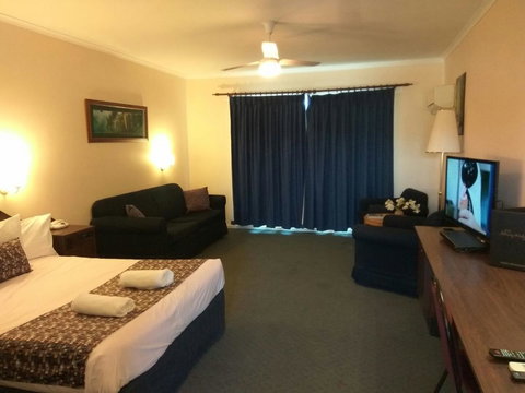 Australia Park Motel - Tourism Search 12