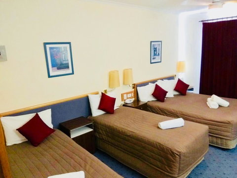 Australia Park Motel - Tourism Search 9